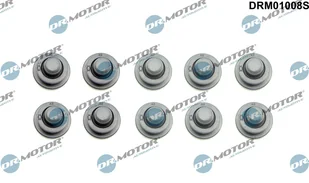 Odbojnik, osłona silnika Dr.motor Automotive DRM01008S - Nadwozie - akcesoria - miniaturka - grafika 1