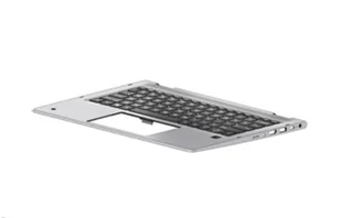 HP N39208-031 części zamienne do notatników Klawiatura - Części i akcesoria do laptopów - miniaturka - grafika 1