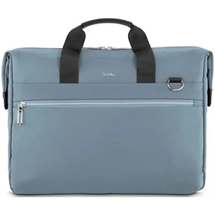Torba na laptopa HAMA Ultimate 15.6 - 16.2 cala Niebieski - Torby na laptopy - miniaturka - grafika 1
