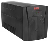 Zasilacze awaryjne UPS - UPS1200-T-LI/LED - zasilacz awaryjny - miniaturka - grafika 1