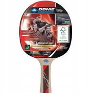 Tenis stołowy - Rakietka Do Tenisa Stołowego Donic Legends 600 - miniaturka - grafika 1