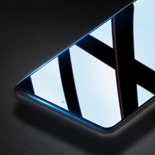 Dux Ducis 10D Tempered Glass szkło hartowane Nokia G11 Plus 9H z czarną ramką - Szkła hartowane na telefon - miniaturka - grafika 4