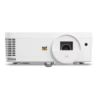Projektory - Projektor ViewSonic LS510W - miniaturka - grafika 1