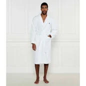 Szlafroki męskie - Ralph Lauren Home Szlafrok | Regular Fit - miniaturka - grafika 1