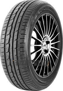 Kumho Ecsta HM KH31 195/55R16 87V - Opony letnie - miniaturka - grafika 1