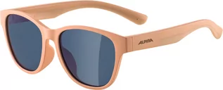 Okulary sportowe - Alpina Alpina Flexxy Cool Kids II Glasses Kids, różowy  2022 Okulary 8659351 - grafika 1