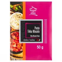 House of Asia Pasta Tikka Masala 50g - House of Asia - Kuchnie świata - miniaturka - grafika 1