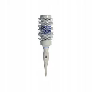 Ronney Ronney Termiczna szczotka do modelowania 142, okrągła Thermal Vented Brush 45 mm, Model RA 00142 250 ml - Szczotki i grzebienie do włosów - miniaturka - grafika 1