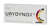 Witaminy i minerały - Sollinea SP. Z O.O. SP.K. Urydynox 30 Kapsułek - miniaturka - grafika 1