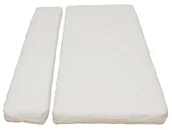 Materace - Materac wysokoelastyczny CMHR3 90x40(55)cm Filip - miniaturka - grafika 1