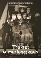 Poezja - Traktat o marionetkach - miniaturka - grafika 1