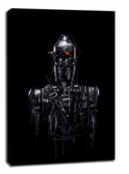 Obrazy i zdjęcia na płótnie - Star Wars Gwiezdne Wojny IG-88 - obraz na płótnie Wymiar do wyboru: 30x40 cm - miniaturka - grafika 1