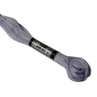 Pasmanteria - Mulina ARIADNA nici do haftu bawełniana 1607 - miniaturka - grafika 1