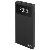 Powerbanki - Powerbank EMOS BetaQ 10, 10 000 mAh, 22,5 W - miniaturka - grafika 1