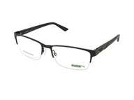 Okulary korekcyjne, oprawki, szkła - Dioptrie szkieł Puma PU0472O 006 - miniaturka - grafika 1