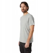 Odzież robocza - Koszulka Helly Hansen Manchester Classic T-Shirt - miniaturka - grafika 1