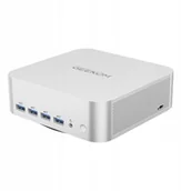 Mini PC - Mini PC GEEKOM A7MAX Ryzen 9 7940HS 16GB RAM 1T SSD + WIN 11 Pro GMA7MAXR97940HS161 - miniaturka - grafika 1