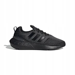 Buty sportowe adidas Swift Run 22 lekkie modne sneakersy r. 46 - Sneakersy męskie - miniaturka - grafika 1