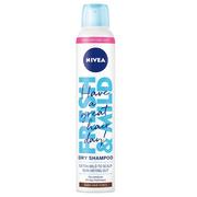 Szampony do włosów - Nivea Fresh Revive Dark Tones 200 ml - miniaturka - grafika 1