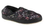 Kapcie męskie - Columbia Autumn Lazy Bend Moc Slippers 2007311010, Damskie, Kapcie, Czarne - miniaturka - grafika 1