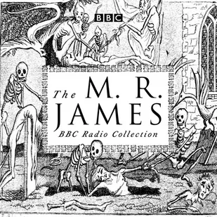 M. R. James BBC Radio Collection - Audiobooki obcojęzyczne - miniaturka - grafika 1