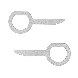 Zestaw do demontażu radia i nawigacji 12 elementów FALON-TECH - Klucze i nasadki - miniaturka - grafika 4