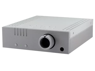 Pathos Converto Mk2 (srebrny) - OUTLET - RTV OUTLET - miniaturka - grafika 1