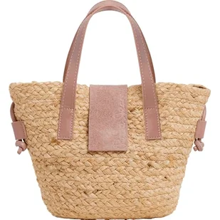 Pepe Jeans Damska torba Fiona Sweet Bag, różowa (ASH Rose Pink), jeden rozmiar, Różowy (popielaty różowy), Rozmiar Uniwersalny - Torebki damskie - miniaturka - grafika 1