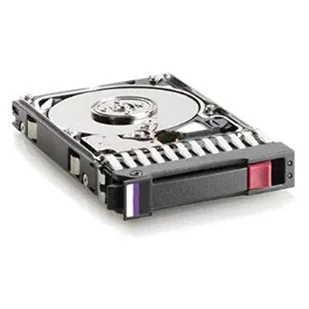 HP Dysk serwerowy 750GB 3.5 Inch SATA NCQ 432401-002 - Dyski serwerowe - miniaturka - grafika 1