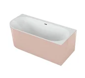 Wanny - Wanna Asymetryczna 160X75 Prawa Polimat Sola 00126 - miniaturka - grafika 1