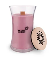 Świece - Sojowa świeca zapachowa LILAC WE LOVE CANDLES 100g / 300g / 700g - miniaturka - grafika 1