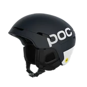 Kaski narciarskie - POC kask narciarski Obex BC MIPS Hedvig Wessel Ed. niebieski - miniaturka - grafika 1