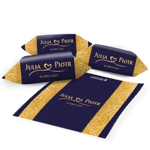 Krówki na wesele #196 - Cukierki - miniaturka - grafika 1