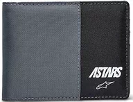 Portfele - Alpinestars Unisex-dorosły MX portfel szary czarny (Multi, one_size) - miniaturka - grafika 1