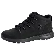 Buty trekkingowe damskie - Buty trekkingowe męskie Timberland Euro Sprint Trekker - miniaturka - grafika 1