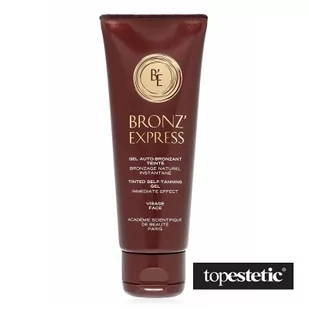 Academie academie bronz 'express Gel teintée 75 ML 16450 - Samoopalacze - miniaturka - grafika 1