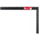 Suwmiarki i mikrometry - Top Tools Kątownik dachowy 30C320 dł. 60 - miniaturka - grafika 1