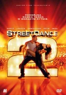 Komedie DVD - MONOLITH StreetDance 2 StreetDance 2 - miniaturka - grafika 1