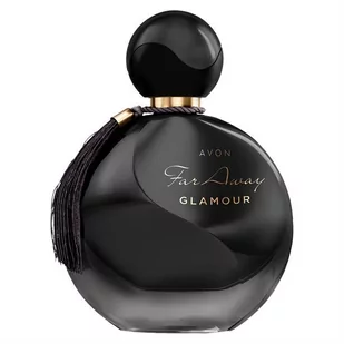 Avon, Far Away Glamour, Woda Perfumowana Spray, 50ml - Wody i perfumy damskie - miniaturka - grafika 1