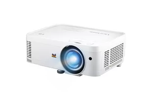Projektor Viewsonic LS550WH - Projektory - miniaturka - grafika 2