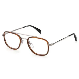 David Beckham 7012 31Z 51 - Okulary korekcyjne, oprawki, szkła - miniaturka - grafika 1