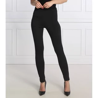 Legginsy - Calvin Klein Legginsy | Skinny fit - grafika 1