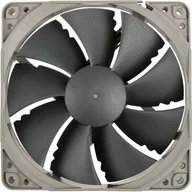 Wentylatory komputerowe - Noctua NF-P12 redux-1300 cicha praca  wentylator 120 MM o wysokiej wydajności: idealny do PC obudowa, CPU lub-membrany, znacznie korzystny stosunek Premium-modelu chłodzenia wodą w korzystniejszych re 25345 - miniaturka - grafika 1