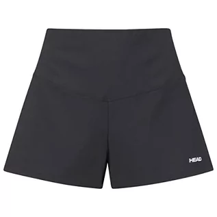 Spodenki damskie - HEAD Damskie szorty tenisowe Dynamic Shorts damskie - grafika 1