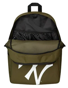 Plecak NEW ERA New York Yankees Disti Multi khaki - Plecaki - miniaturka - grafika 2