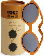Okulary przeciwsłoneczne - KiETLA RoZZ Okulary Przeciwsłoneczne Dla Dzieci Z Filtrem 2-4 Lata - miniaturka - grafika 1