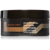 Pomada do włosów - Aveda Pure-Formance  Pomade 75 ML - miniaturka - grafika 1