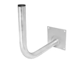 Inne akcesoria audio-wideo - Uchwyt SAT czołowy ścienny L-40 przedłużany. (1LM) - miniaturka - grafika 1