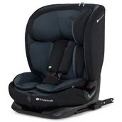 Foteliki samochodowe - Fotelik samochodowy Kinderkraft ONETO3 i-Size 76-150 cm Graphite Black - miniaturka - grafika 1