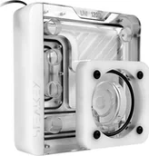 Chłodzenie wodne - Stealkey Customs Stealkey Customs SK-UNI 120D - weiß - miniaturka - grafika 1